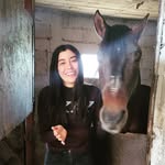 Alely Herrera - @al.herrera.s - Instagram