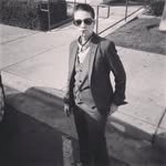 Dru Wordsworth - @alherrin13 - Instagram