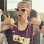 Alana Higbee - @alanahigbee06 - Instagram