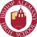 Bishop Alemany High School - @bishopalemanyhighschool - Instagram
