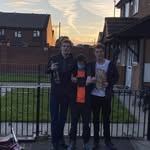 Callum Hindley - @callum.hindley.79 - Instagram