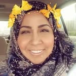 Eman Al Hitteni - @alhitteni - Instagram