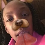 Akeelah Hobson - @aleelahhobson2 - Instagram