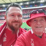Alan Red Al Hobson - @alanredal - Instagram