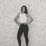 Alina Hobson | Spin Instructor - @alina.hobson - Instagram