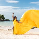 Al'isha Hobson - @alishahobson7 - Instagram