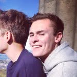 Alexander Hockaday - @alexhockaday101 - Instagram