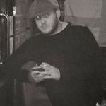 Alan Hodder - @alanhodder - Instagram