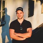 Alex Hodder - @ahodder17 - Instagram