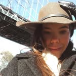 Aline Hoffmann - @alinebhoffmann - Instagram