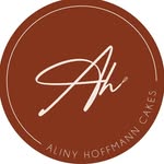 Aliny Hoffmann Cakes®️ - @alinyhoffmanncakes - Instagram
