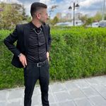 Ali Hokelek - @alihokelek38 - Instagram