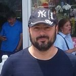 Ali Hökerek - @ali_hokerek - Instagram