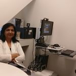 Alka - @dralkadhoke - Instagram