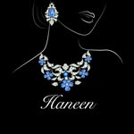 Haneen Al Holley - @haneenalholley - Instagram