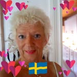 Anna-Lena Holm - @alholm80 - Instagram