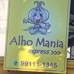 Alho Mania Express - @alhomaniaexpress - Instagram