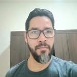 Manoel Cabral - @alho.man - Instagram