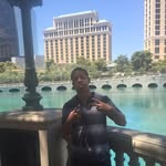Al-Terriq Hooker Jr. - @tjesus2 - Instagram