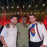 Allan Hooker - @thatsnotstevethatsallan - Instagram