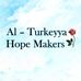 Al -Turkeyya Hope Makers - Facebook