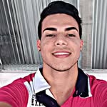 Péricles Alho - @alhopericles - Instagram