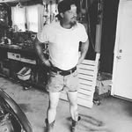 chris alhouse - @alhouse757 - Instagram