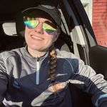 Allie Hubert 🏳️‍🌈🚑🚒 - @al.hubert - Instagram