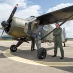 Al Hudson - @bizjetnorthernbloke - Instagram