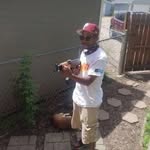 Al Hudson - @al_robertson05 - Instagram