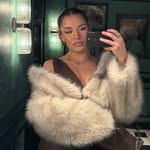 Aliyah Hudson - @aliyahhudson - Instagram