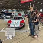 Alex Huffman - @her_carguyhusband - Instagram
