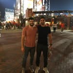 Alex Huffman - @al_huffman - Instagram