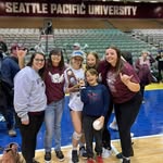 Allison Huffman - @alhuffmann7 - Instagram