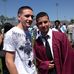 Alex Huggins - Facebook