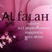 Al FALAH INDIA  "Hum Aap Ke Saath Hain" - Facebook