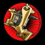 Al.hurleytattoomachines - @alhurleytattoomachines - Instagram