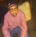 Alex Hurst - Facebook