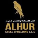 Alhur steel and welding l.l.c 0581733990 - @alhursteel - Instagram