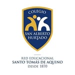 Colegio San Alberto Hurtado - @colegiosanalbertohurtado - Instagram