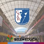 San Alberto Hurtado FBE - @colegio_sanalbertohurtado - Instagram