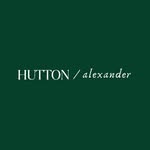 Alexander Hutton - @byalexanderhutton - Instagram