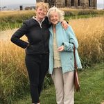 Alison Frater - @aliafrater - Instagram