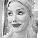 Alice Evans - @aliceevansgruff - Instagram