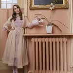 Alice Manners - @mannersalice - Instagram