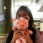 Alexa Carmela - @_alilagan - Instagram
