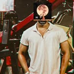 Al Imran Aakash - @_dr__aakash - Instagram
