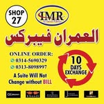 Al Imran Fabrics - @alimran_fabrics_imr - Instagram