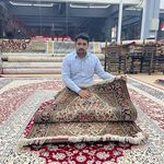 Ghulam Rabbani - @al_imran_karpet_fatmawati - Instagram