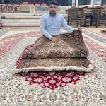 Ghulam Rabbani - @al_imran_carpet_depok - Instagram